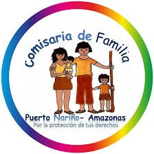 Logo de COMISARIA DE FAMILIA PTO NARINO